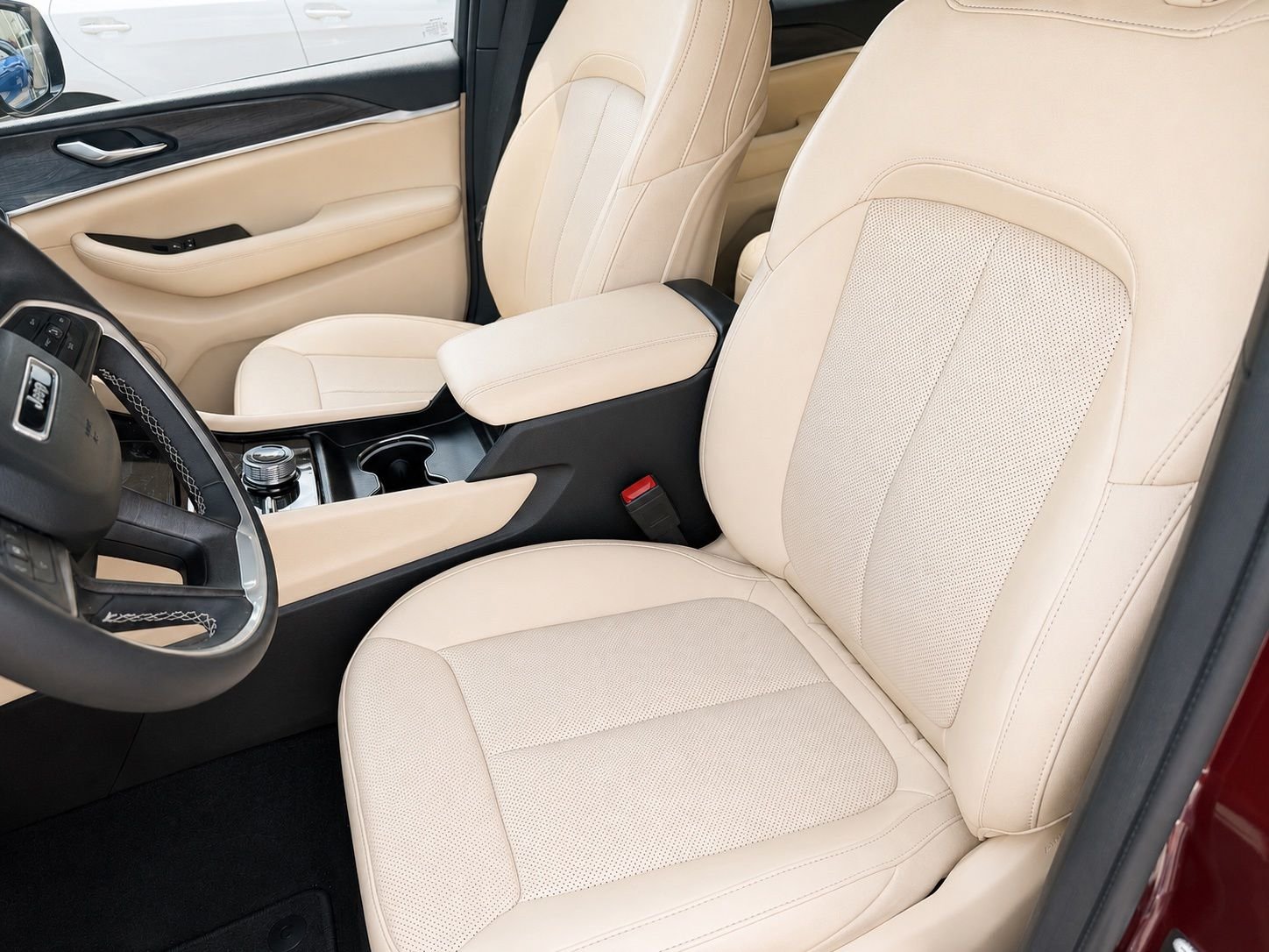 jeep grand cherokee 2024 1C4RJHBG0RC230131 image jeep grand cherokee 2024 1C4RJHBG0RC230131 image